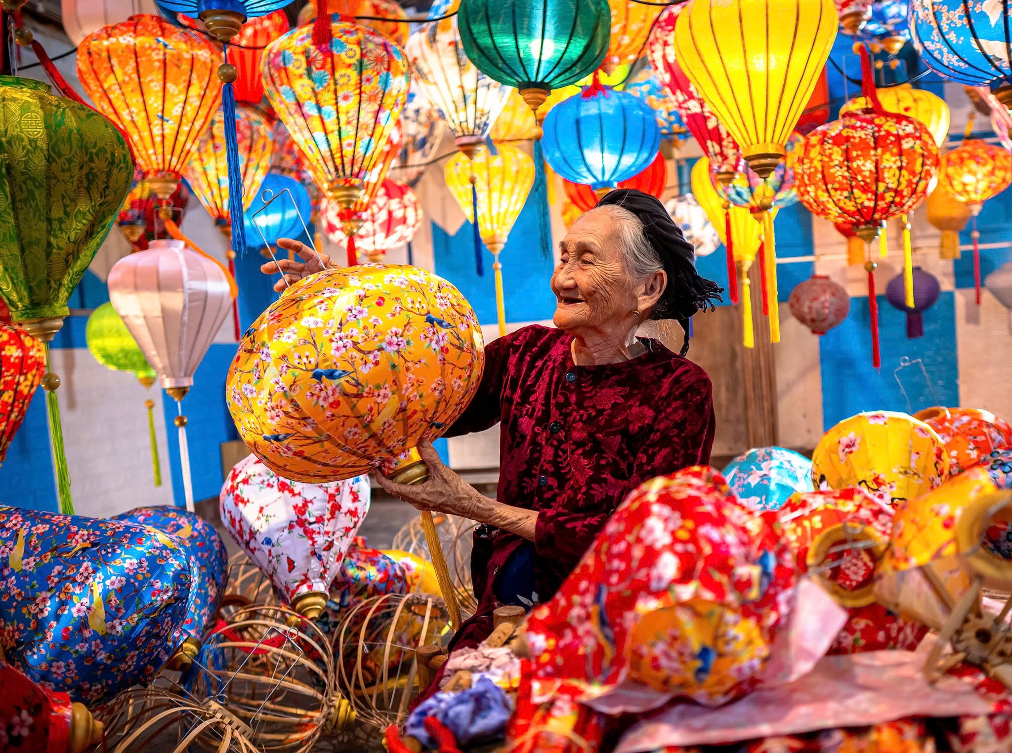Da Nang Officially Launches Photo Trip 2026 “Return to Origins”