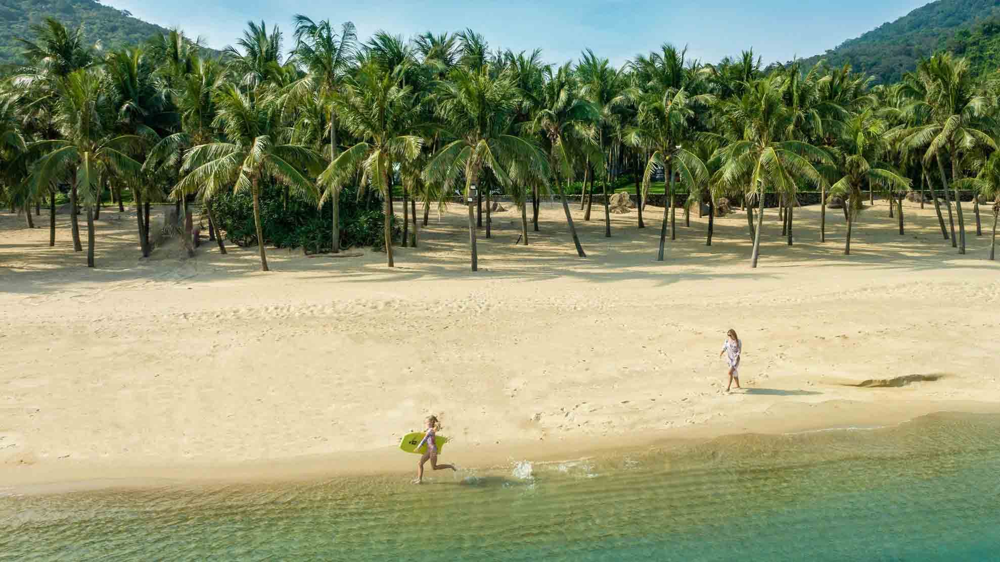 Trọn vẹn trải nghiệm cùng Lễ hội Tận hưởng Đà Nẵng 2026