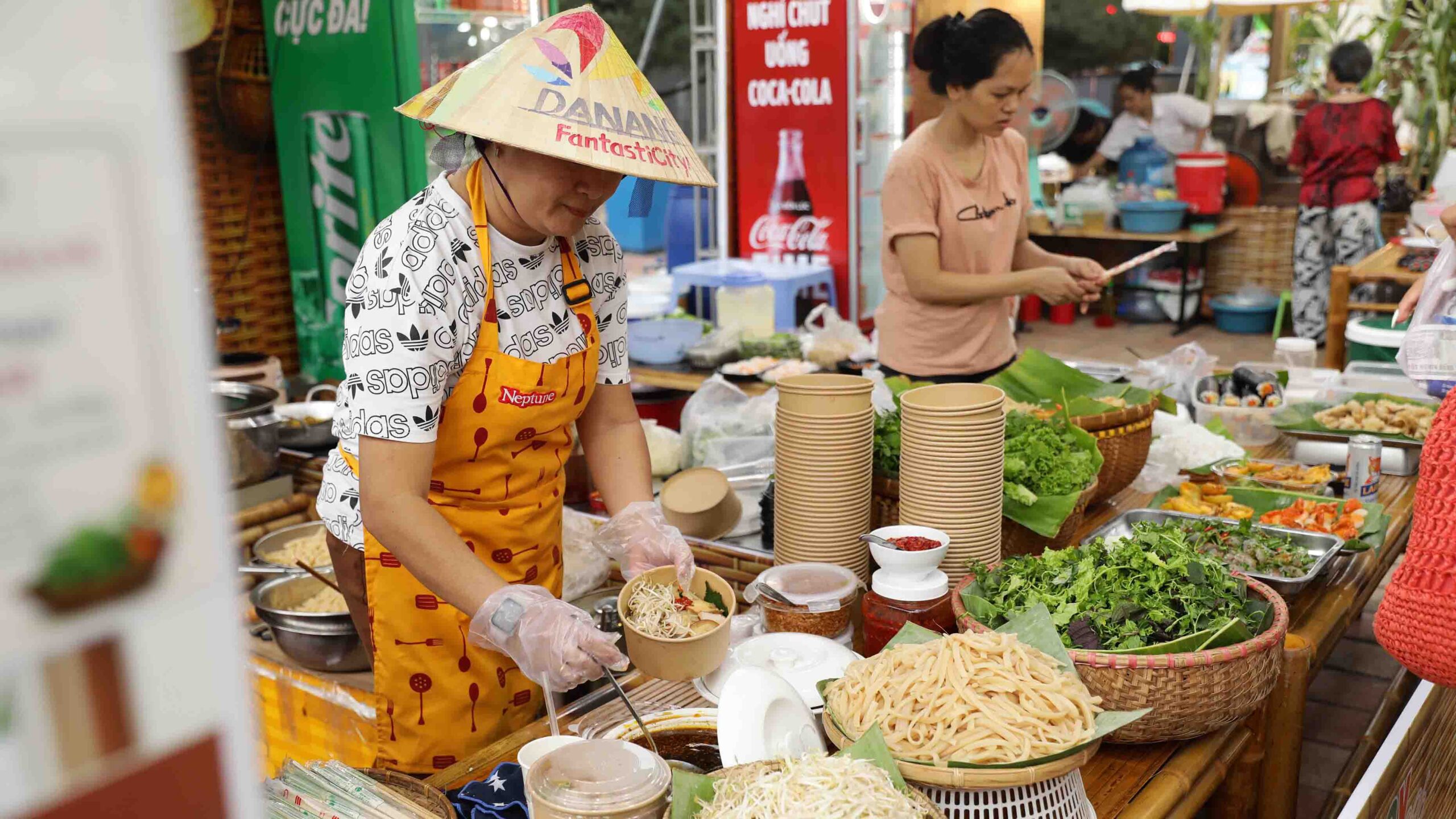 Countryside Food Market: A Journey Back to Authentic Flavours and Cherished Memories