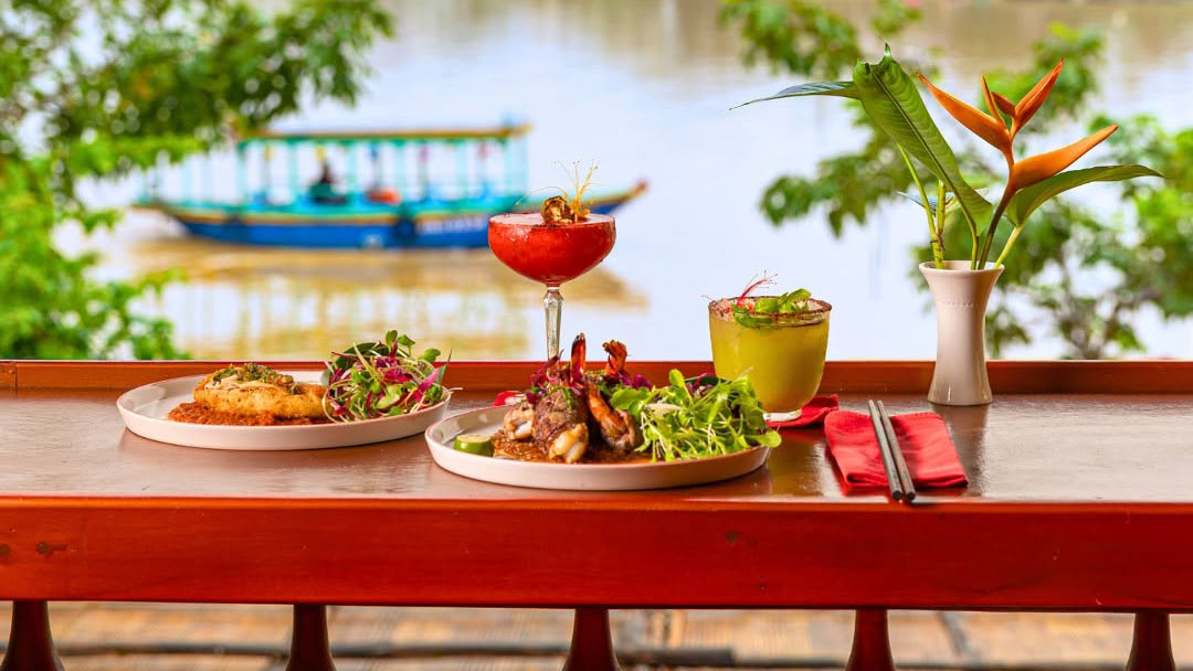 Time Out gợi ý 12 địa chỉ ăn uống được người địa phương yêu thích tại Hội An