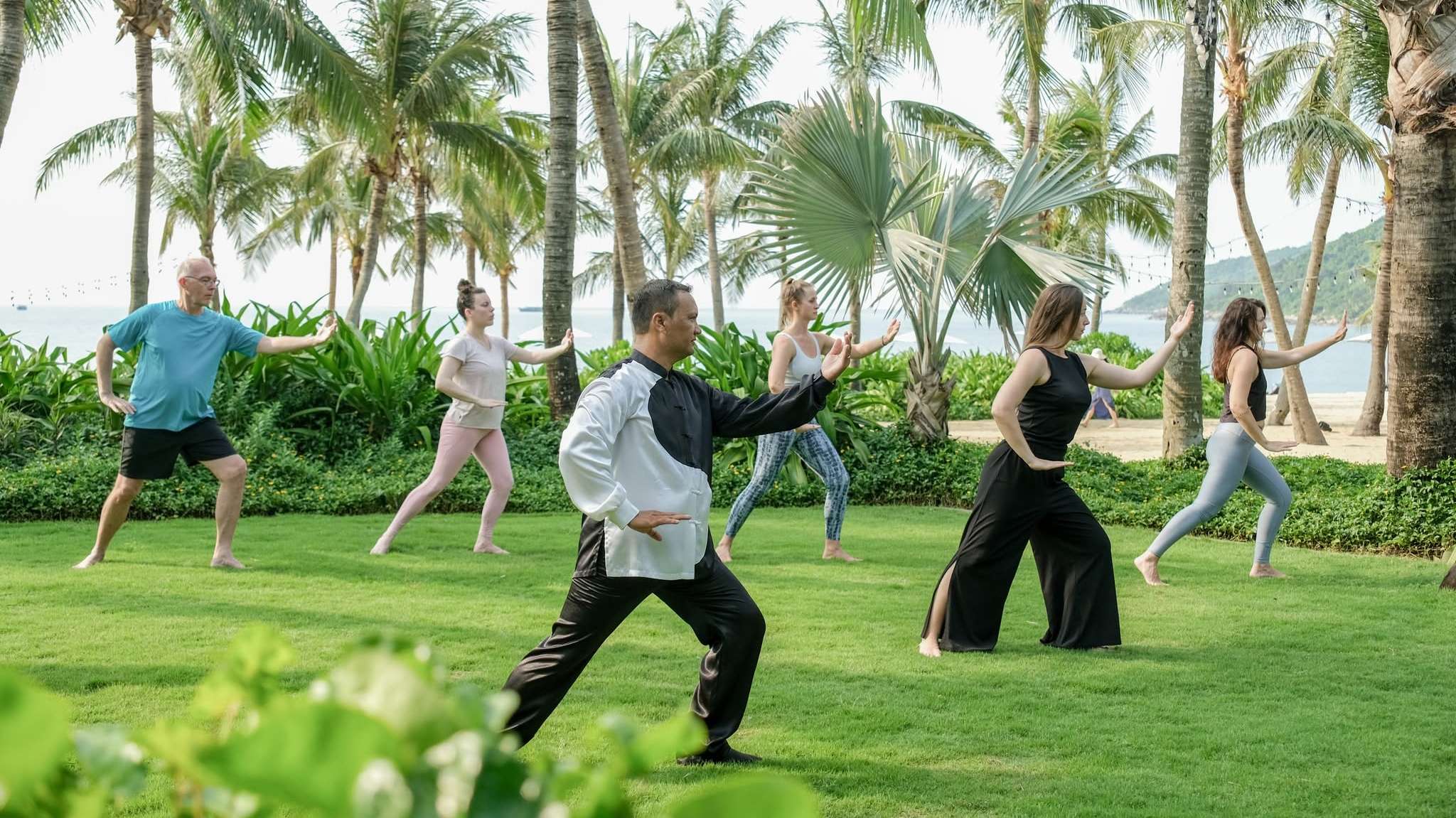 Sau những thanh âm rực rỡ, hãy dành cho mình một khoảng lặng tại Lễ hội Tận hưởng Đà Nẵng 2026