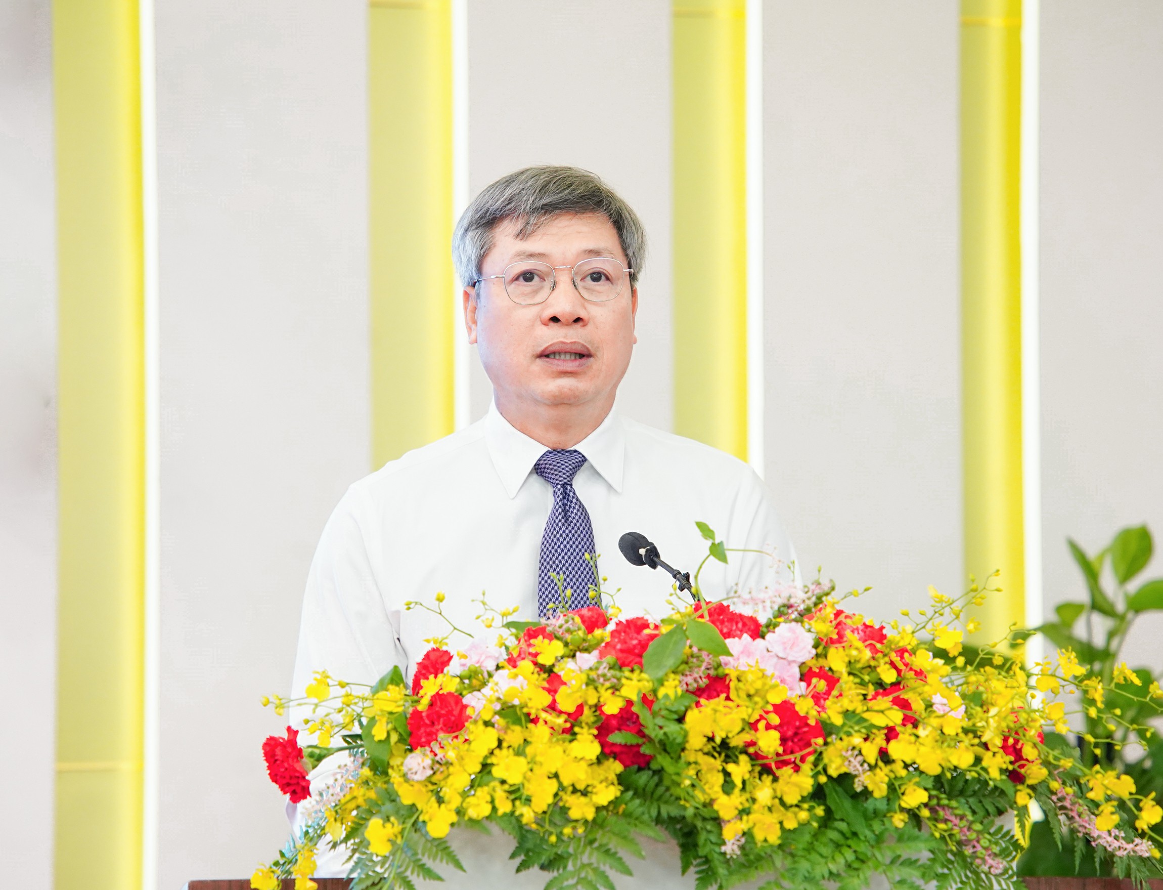 Kết nối chuyên gia quốc tế đưa Sâm Ngọc Linh vươn tầm thế giới