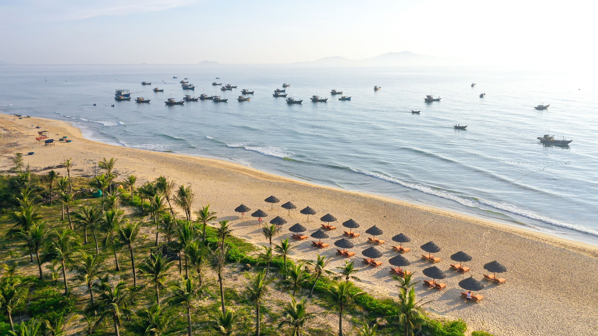 Booking.com: Đà Nẵng dẫn đầu điểm đến trong nước được du khách Việt tìm kiếm dịp Quốc khánh 2026