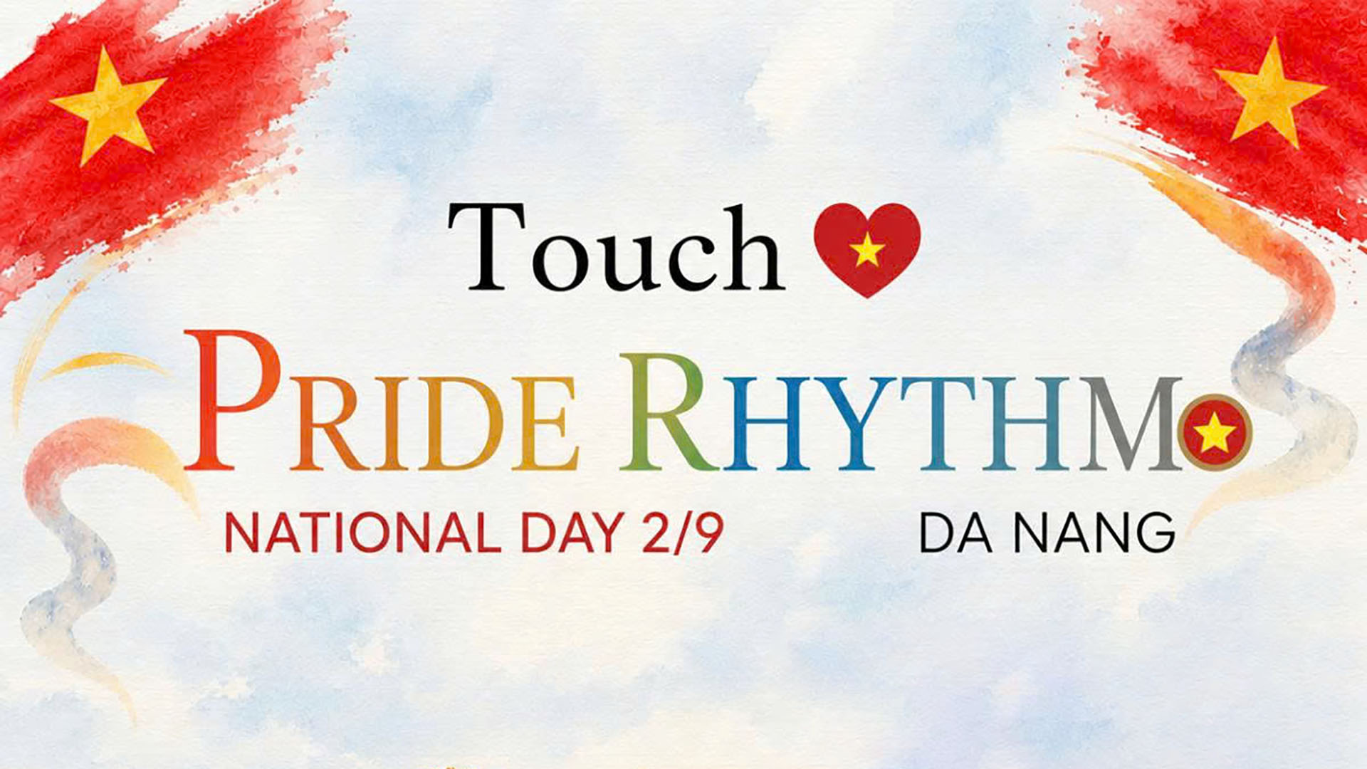 Touch the Rhythm, Embrace the Pride: Da Nang Experiences for Vietnam’s National Day Holiday