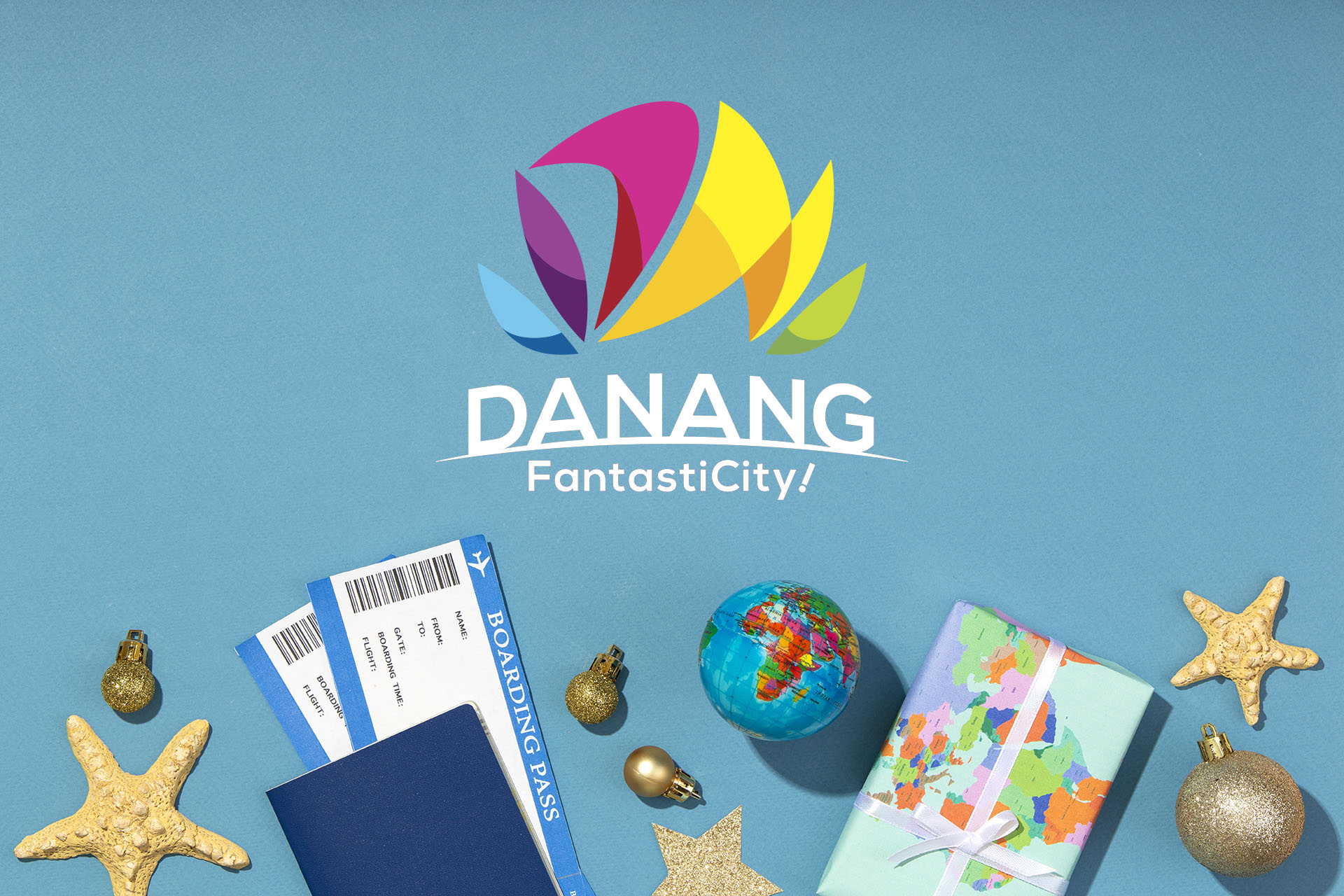 Du lịch Đà Nẵng 2025: Danh hiệu và bảng xếp hạng nổi bật