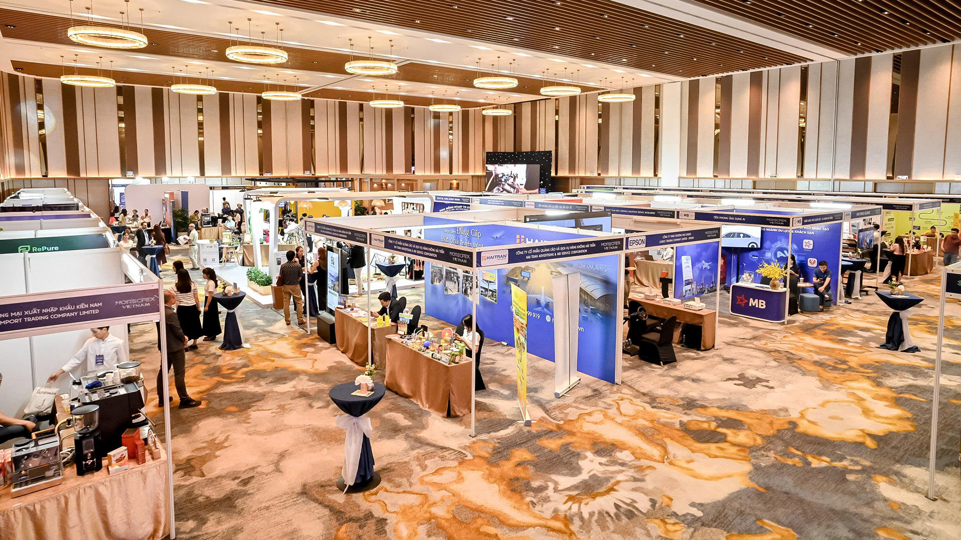 HORECFEX VIETNAM 2026: Đà Nẵng vànhững cuộc gặp mở rộng vị thế, hơn cảmột thành phố du lịch