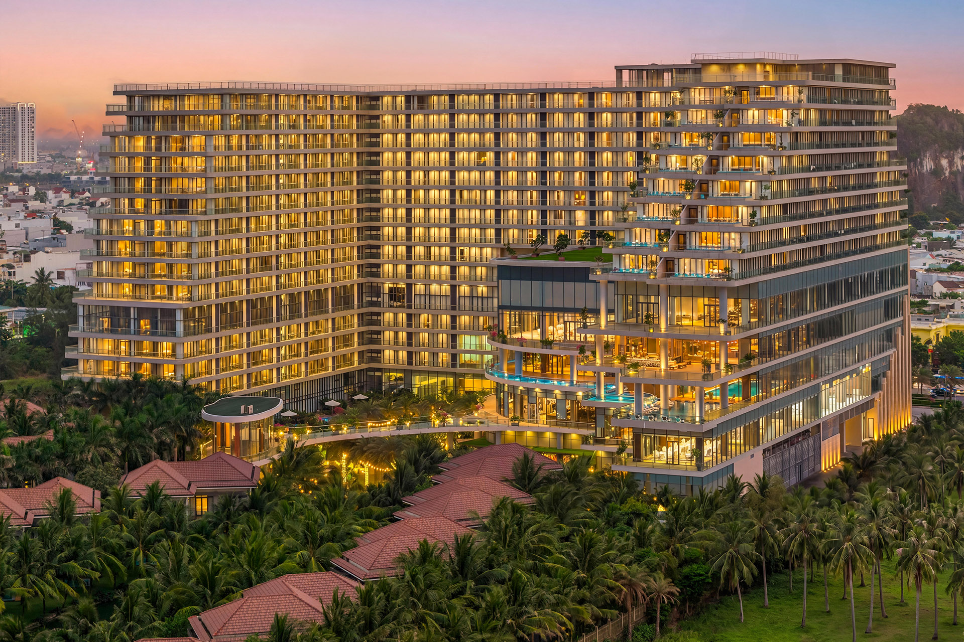 KOI Resort & Residence Da Nang Launches New Website with Up to 30% Off for Direct Bookings