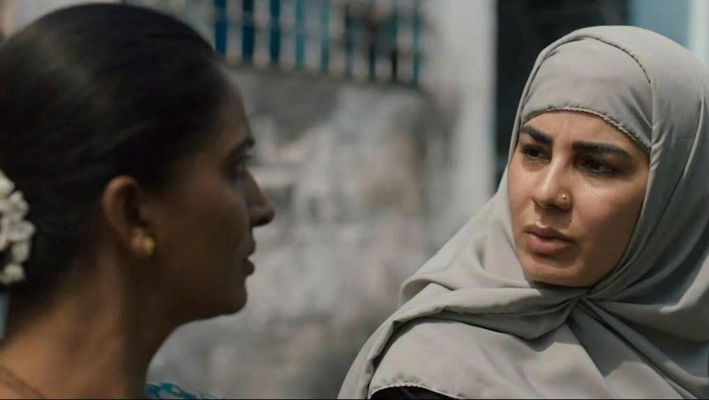 Kirti Kulhari – An Actress Unafraid to Step Beyond the Comfort Zone of Indian Cinema
