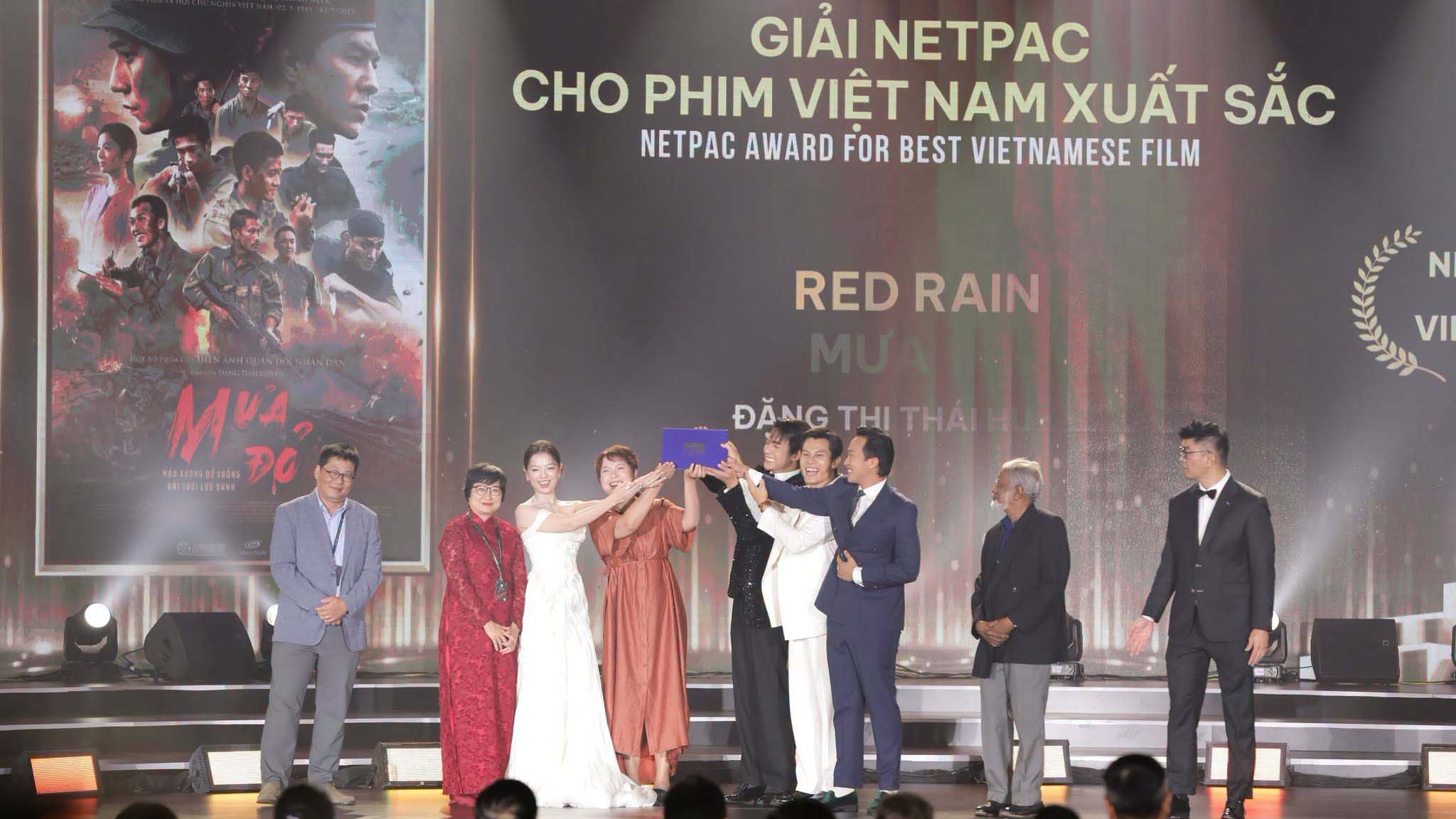 DANAFF IV ranked among the most talked-about events in early July 2026