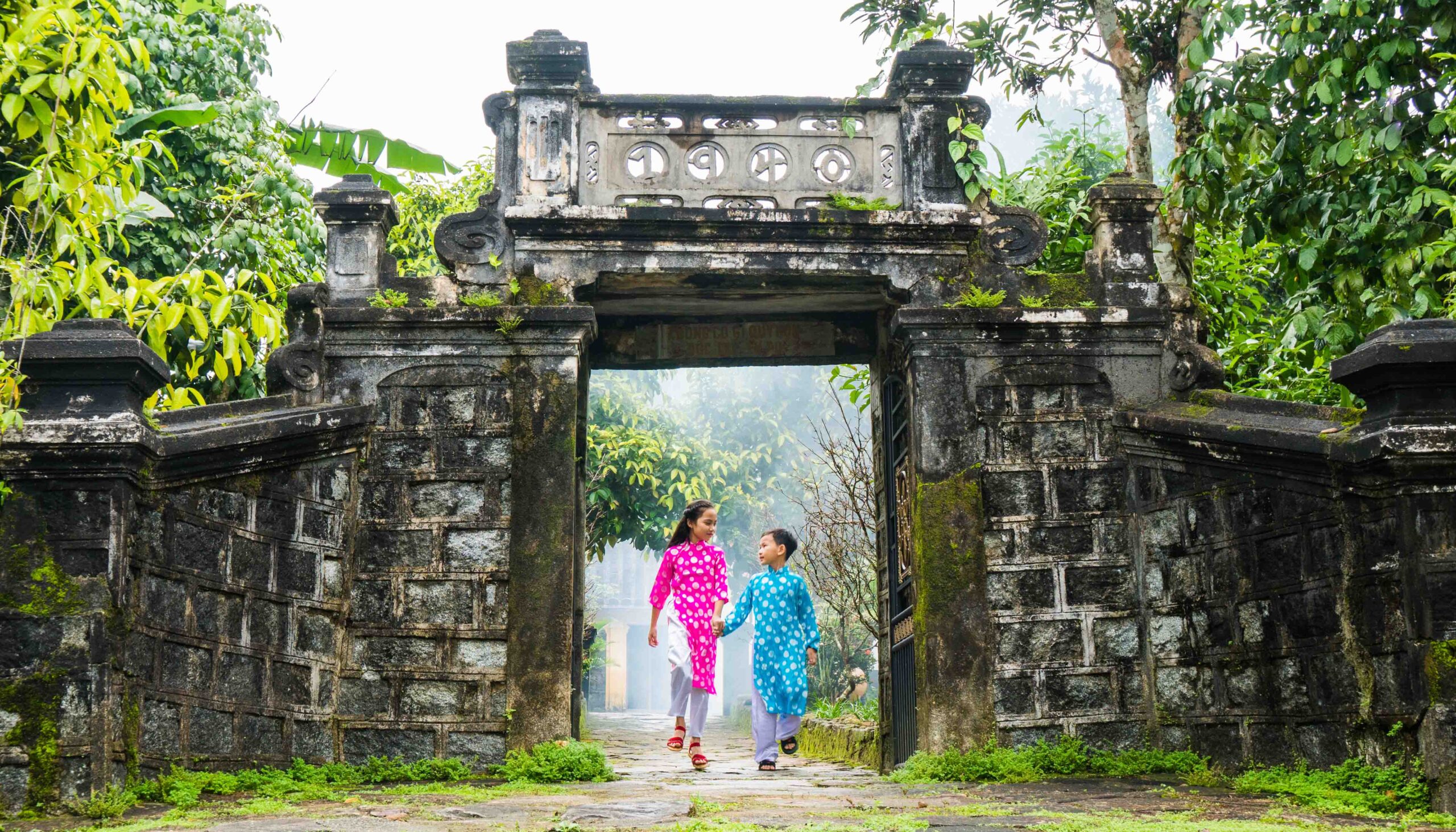 Hội làng Lộc Yên – Thạnh Bình 2026: Hẹn nhau về “Miền quê hạnh phúc”