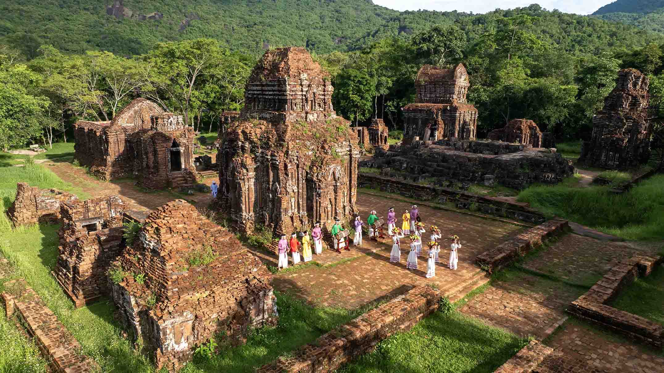 Outstanding Festivals and Events in Da Nang in August 2026
