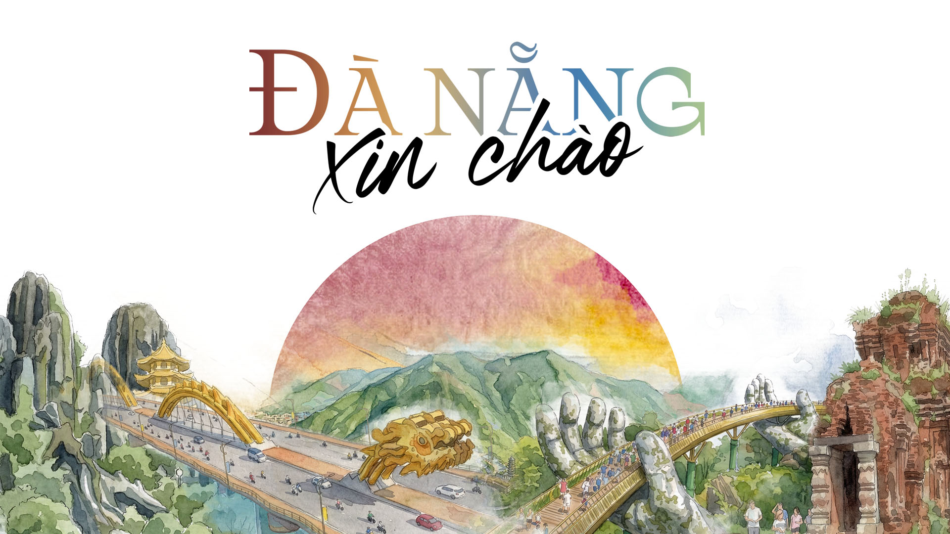 Du lịch Đà Nẵng tháng 07/2026