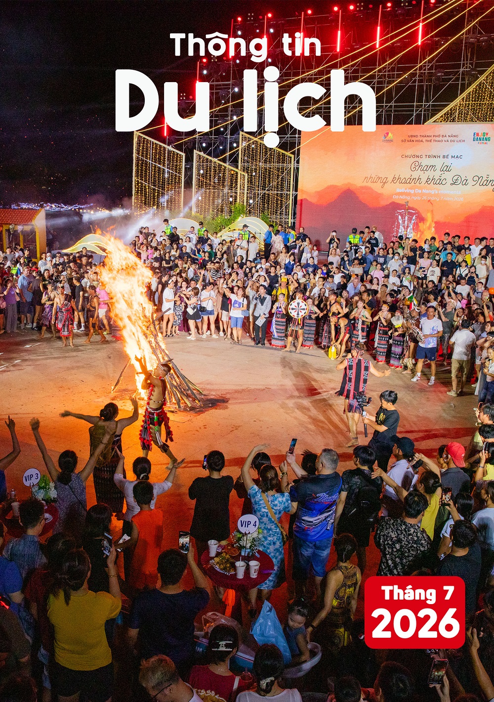 THÔNG TIN DU LỊCH THÁNG 9-2025