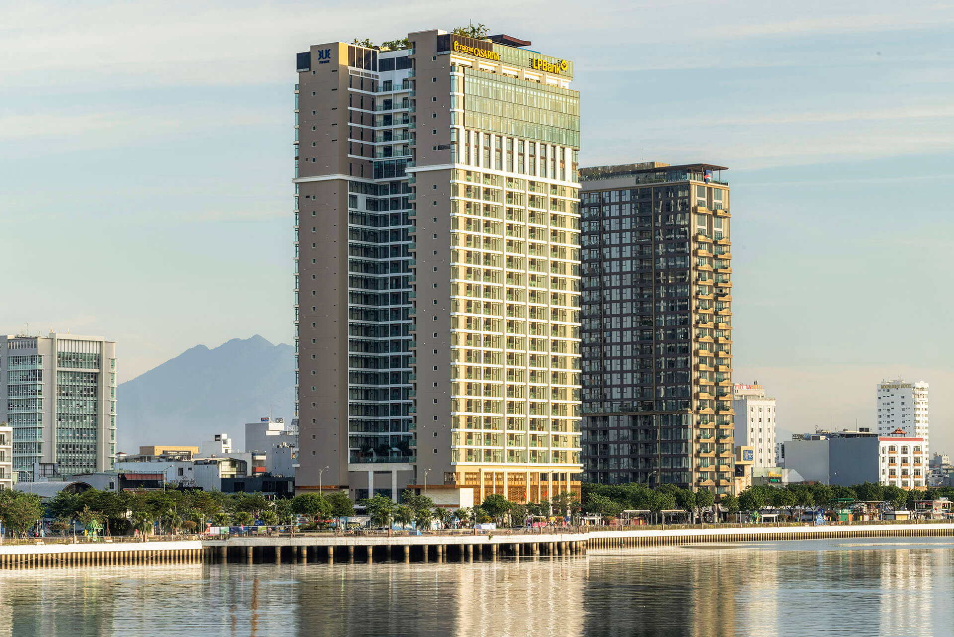 TUI BLUE Han River chính thức khai trương tại Đà Nẵng