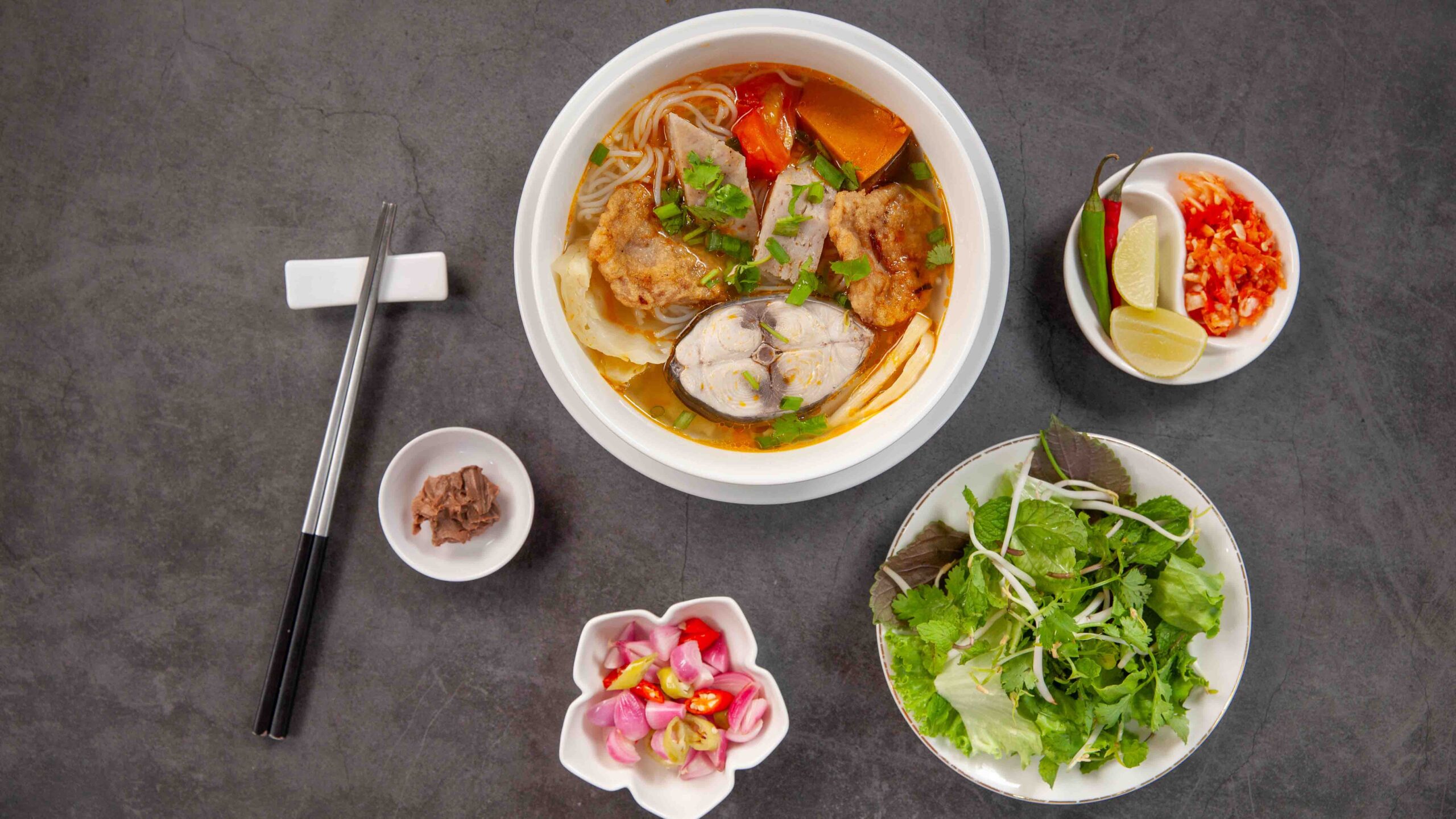 Top những món nên thử khi trời mưa, trở lạnh tại Đà Nẵng