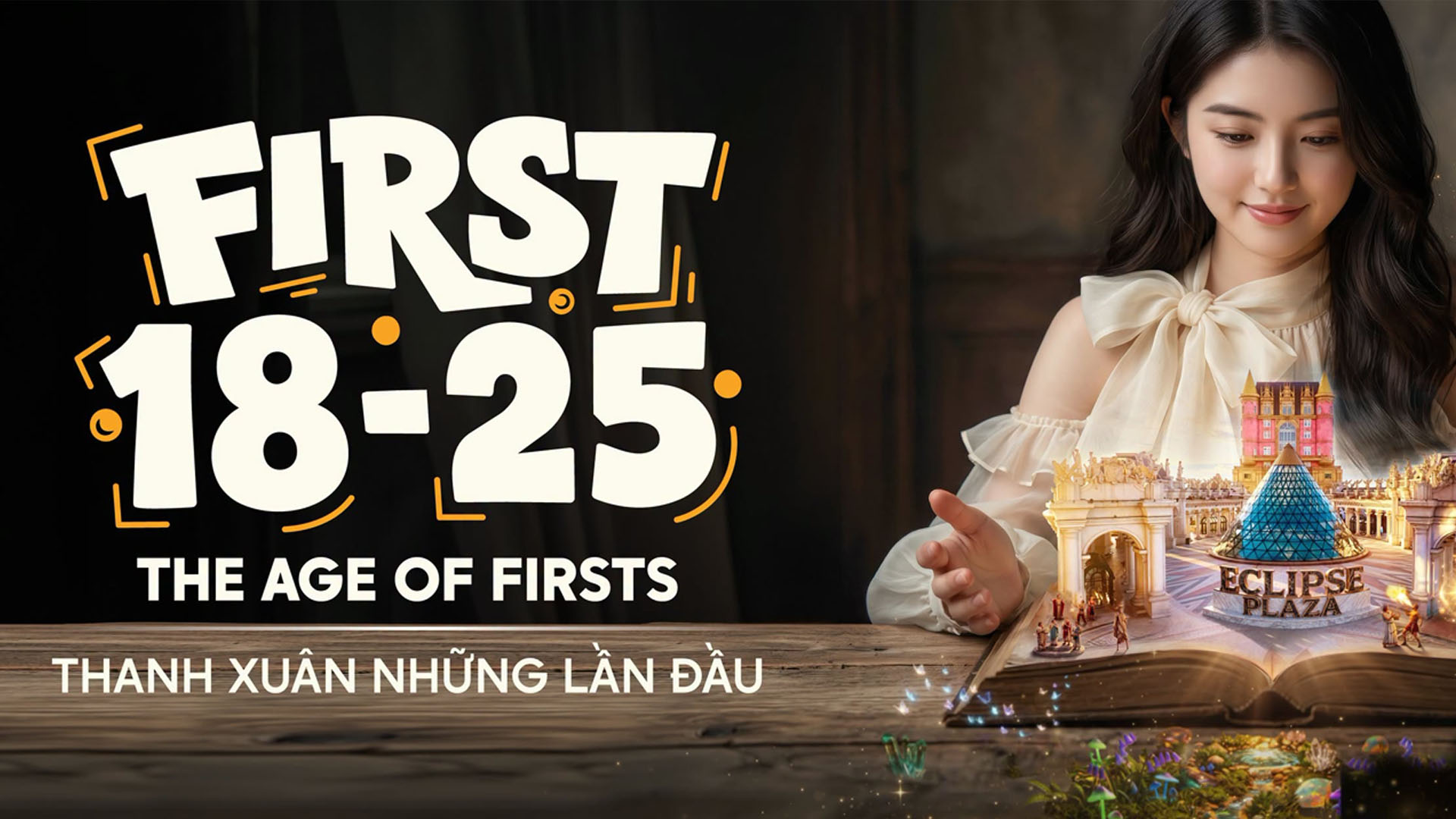 Sun World Ba Na Hills triển khai chính sách “FIRST 18-25”