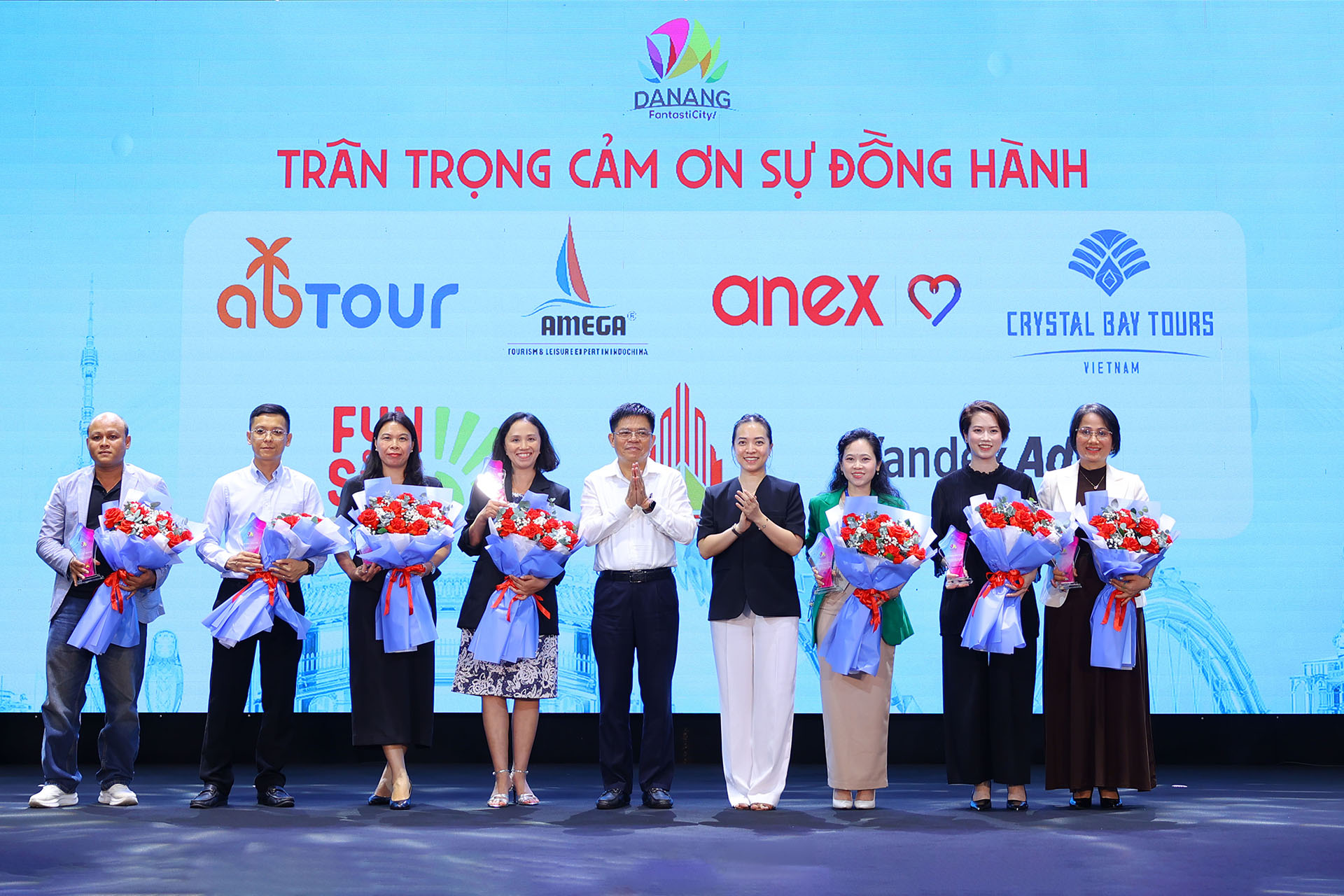 Đà Nẵng và Nga – CIS: Dấu ấn đồng hành, Kiến tạo tương lai
