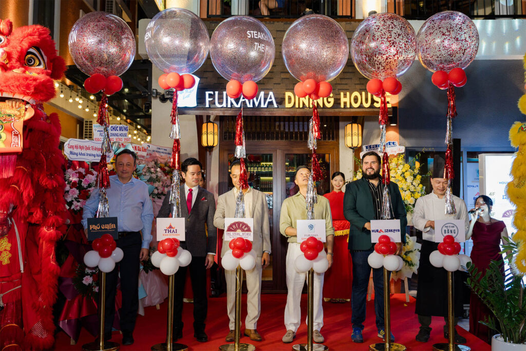 Furama Dining House