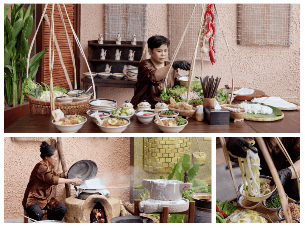 Mì Quảng Ngon phố Đà