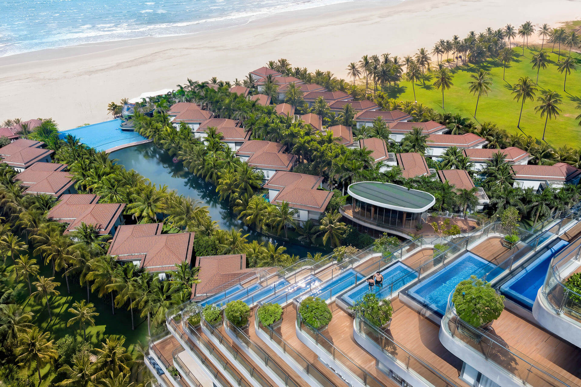 KOI Resort & Residence Da Nang
