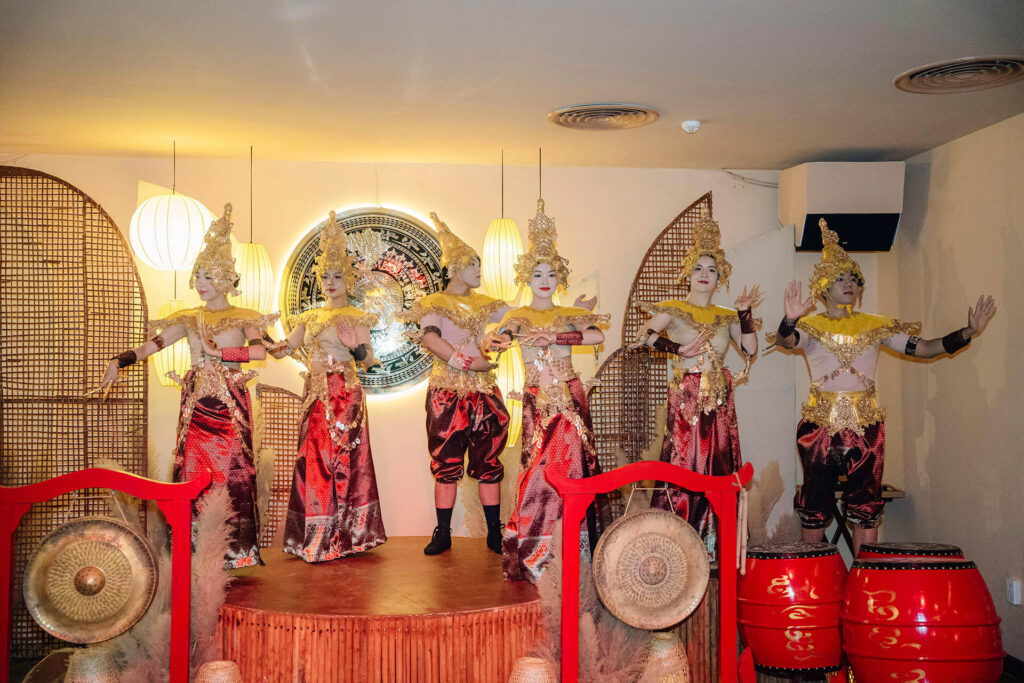 Show Chăm Pa Huyền Bí – Chạm vào dấu ấn của văn hóa miền Trung 1