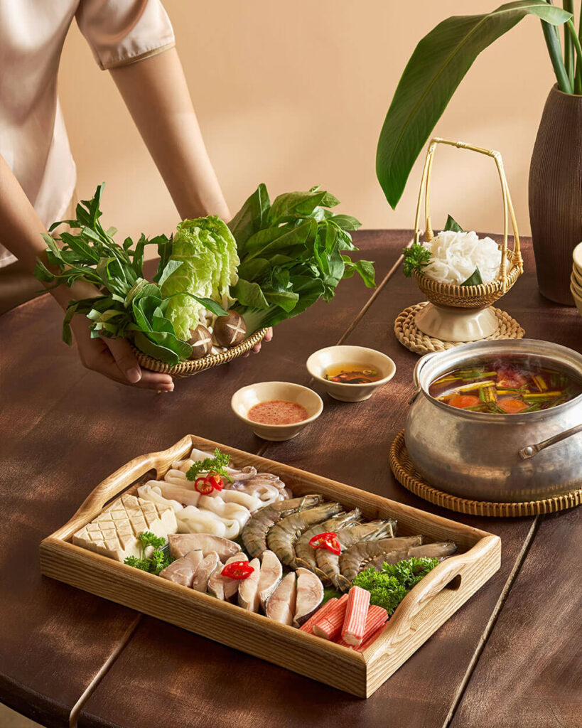 Ngon Phố Đà - 300 Võ Nguyên Giáp, Đà Nẵng 3