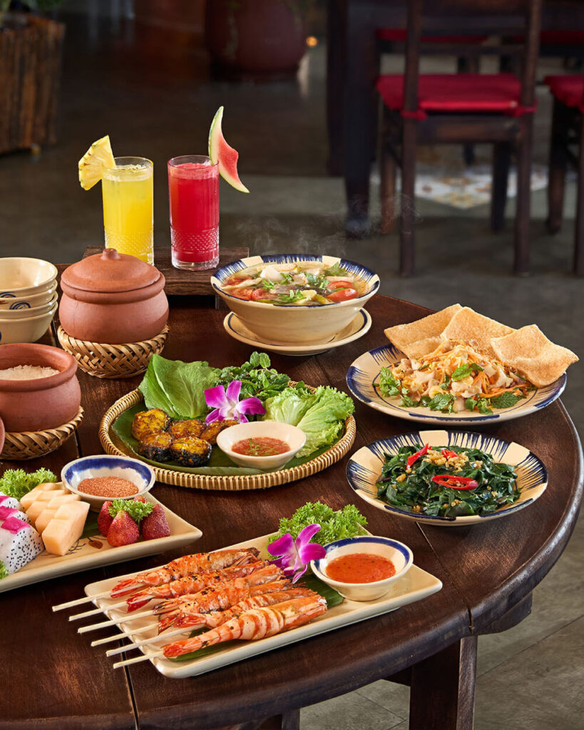 Ngon Phố Đà - 300 Võ Nguyên Giáp, Đà Nẵng 5