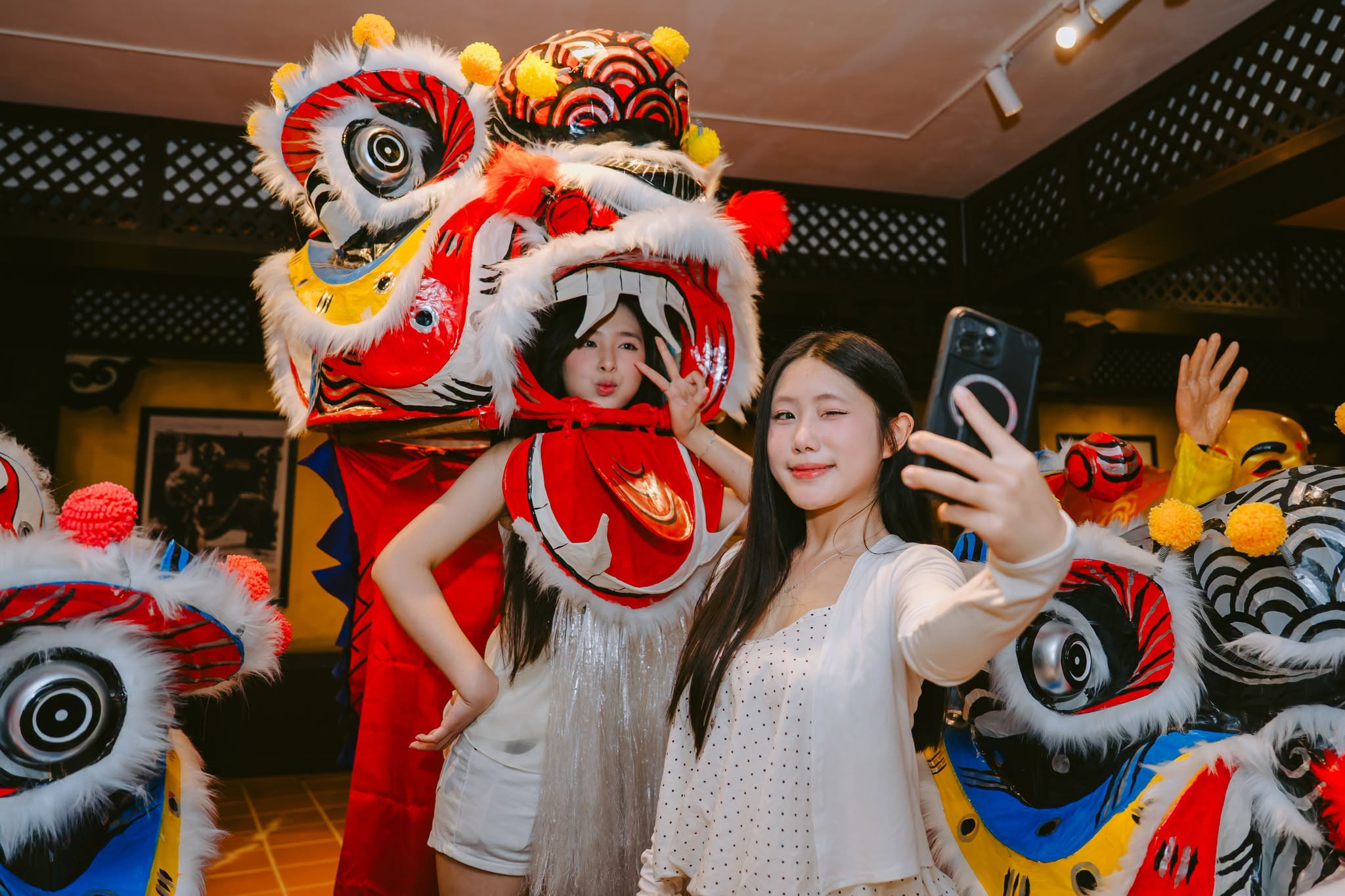 Mid-Autumn Festival in Da Nang 2026: Joyful Reunions Beneath the Moonlight