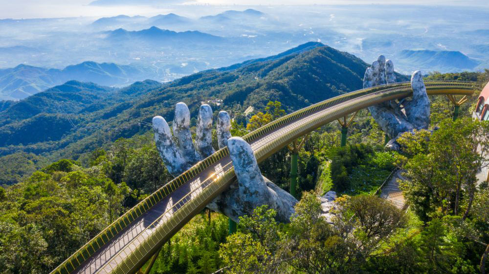 Du lịch Đà Nẵng tiếp tục ghi dấu ấn tại World Travel Awards 2026