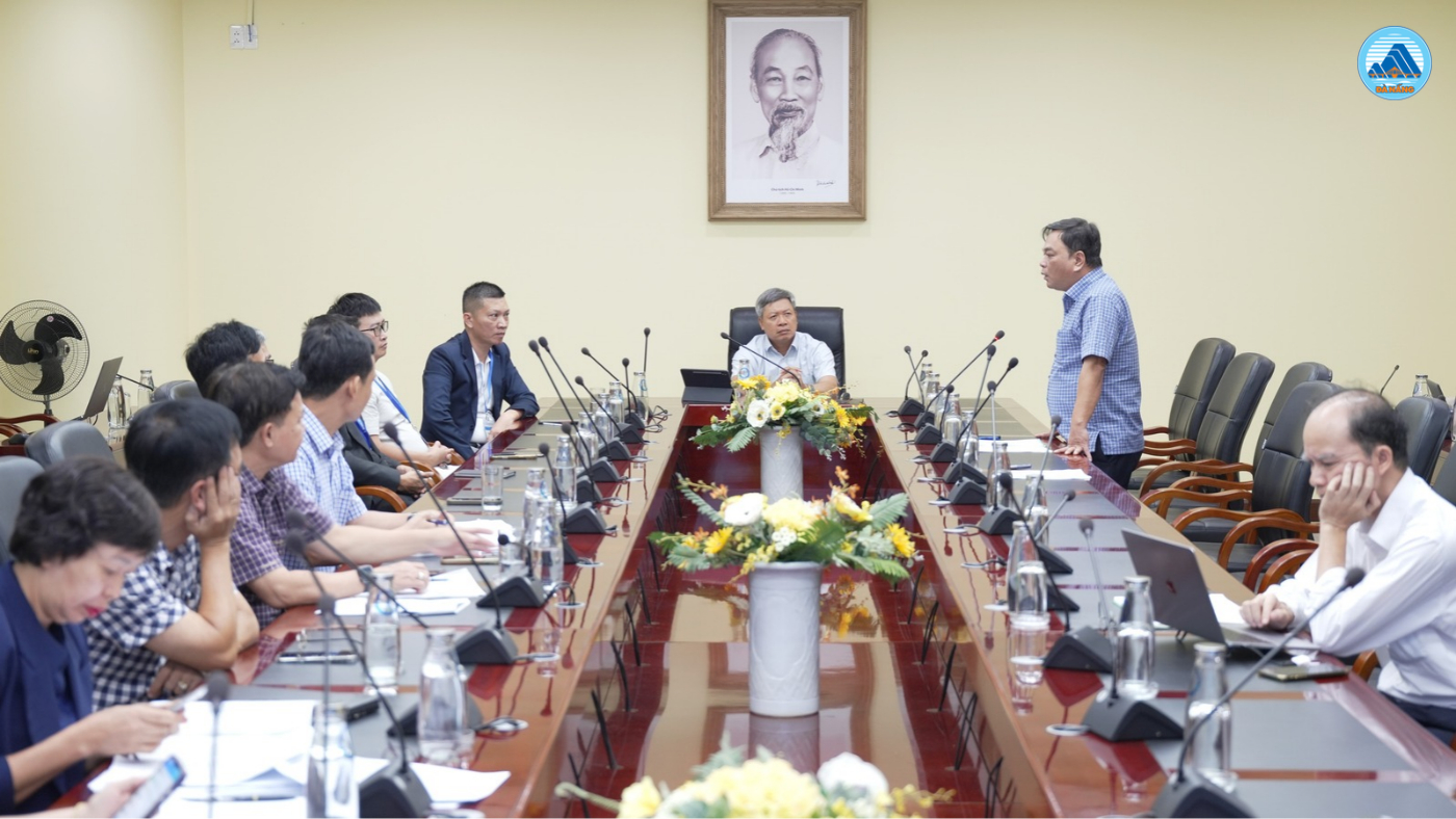 Đẩy nhanh hoàn thiện thủ tục pháp lý trồng Sâm Ngọc Linh