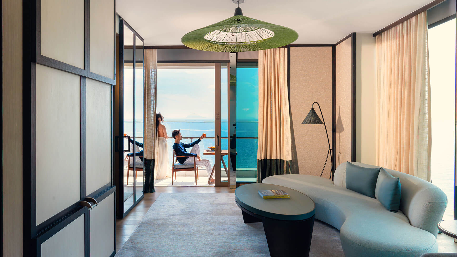 Hoiana Resort & Golf – Nơi mỗi ngày mang một nhịp điệu riêng