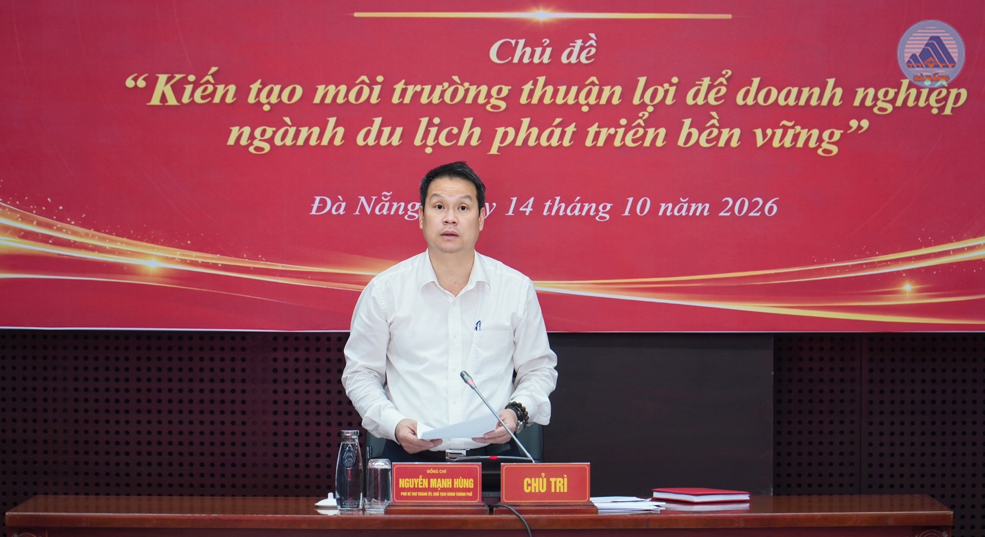 Kiến tạo môi trường thuận lợi để doanh nghiệp ngành Du lịch phát triển bền vững