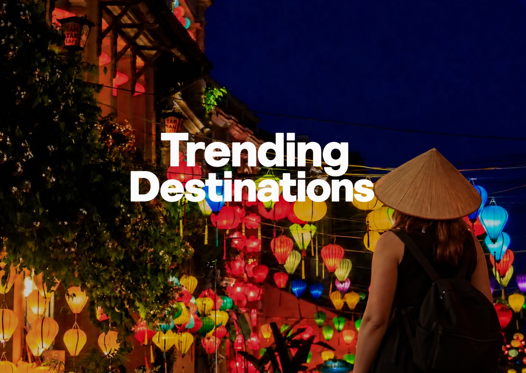 Da Nang Named Among Skyscanner’s Top 10 Trending Destinations for 2027