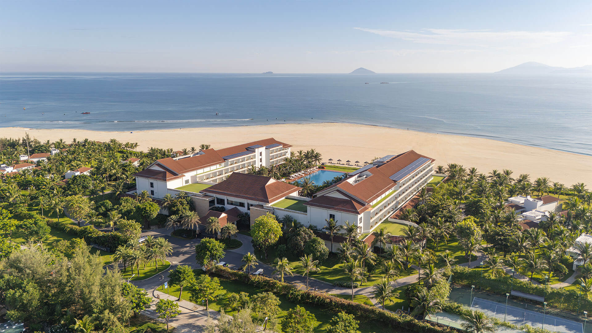 Renaissance Danang Hoi An Resort & Spa bổ nhiệm Tổng Quản lý mới