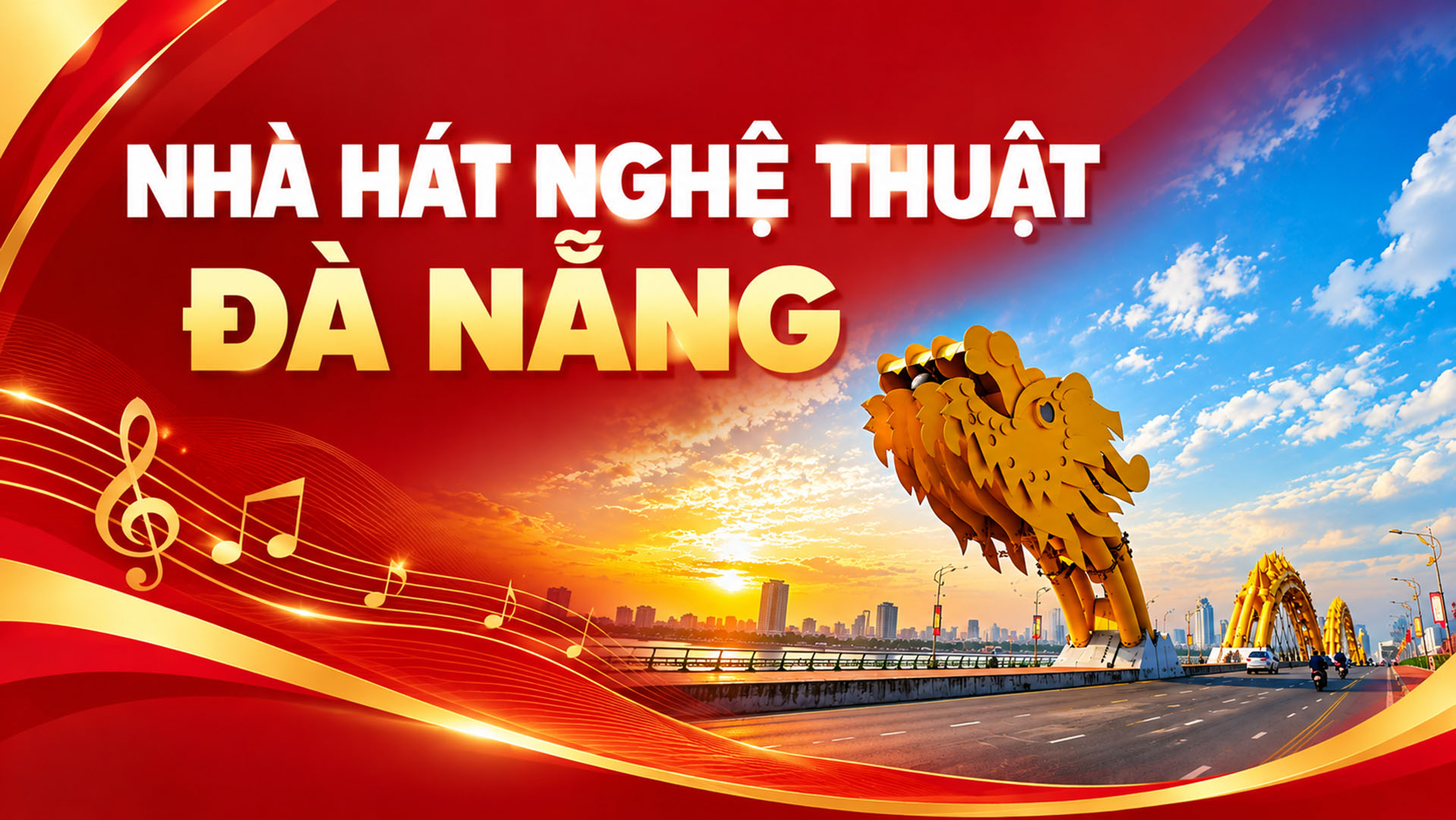 Thành lập Nhà hát Nghệ thuật Đà Nẵng