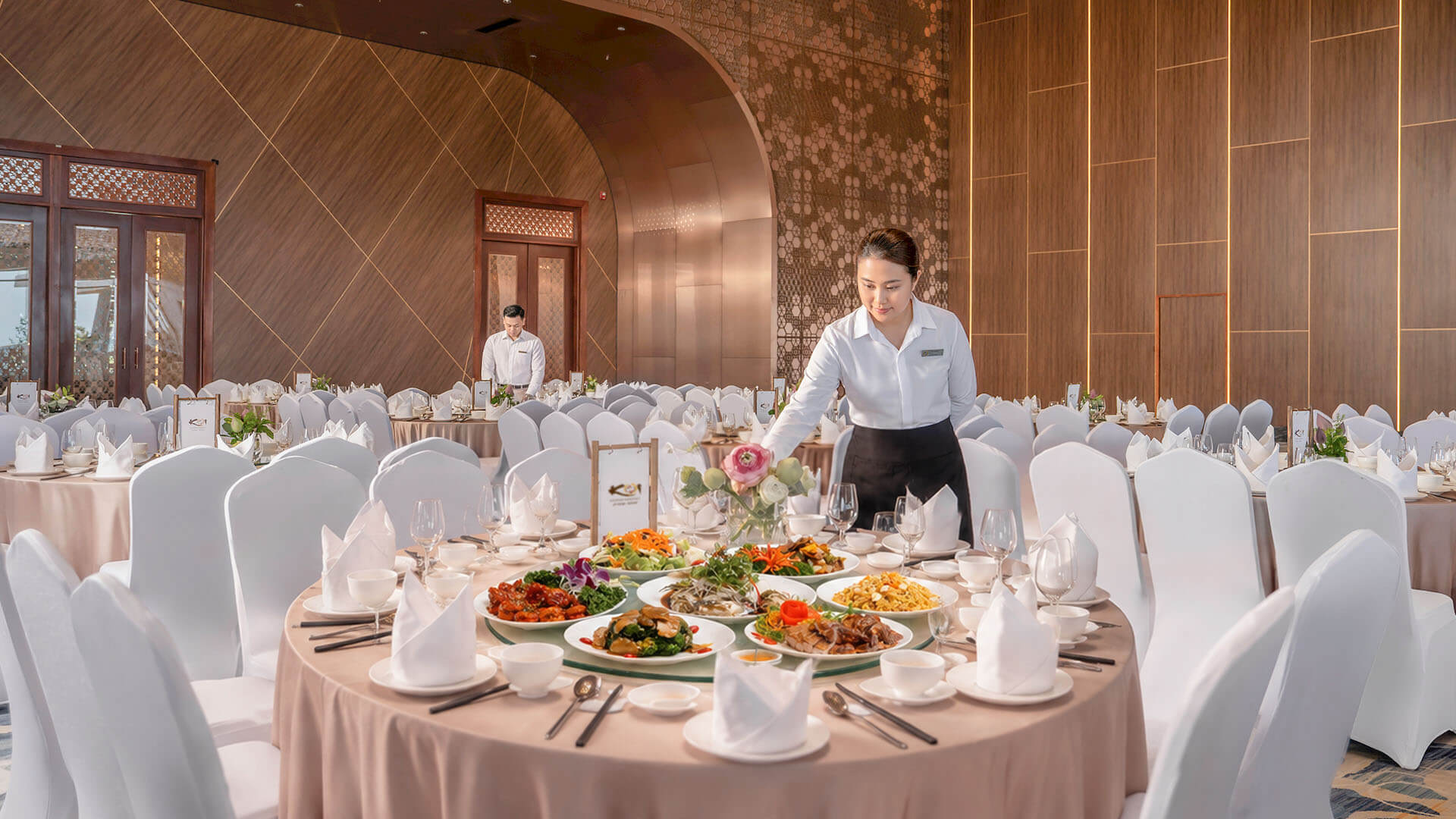 Khai thác tiềm năng phát triển du lịch Halal tại Đà Nẵng