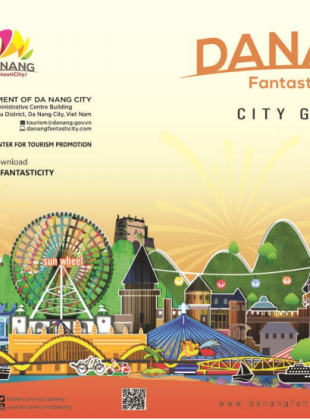 Danang Fantasticity City Guide
