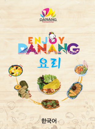 Enjoy Da Nang Cuisine Korea